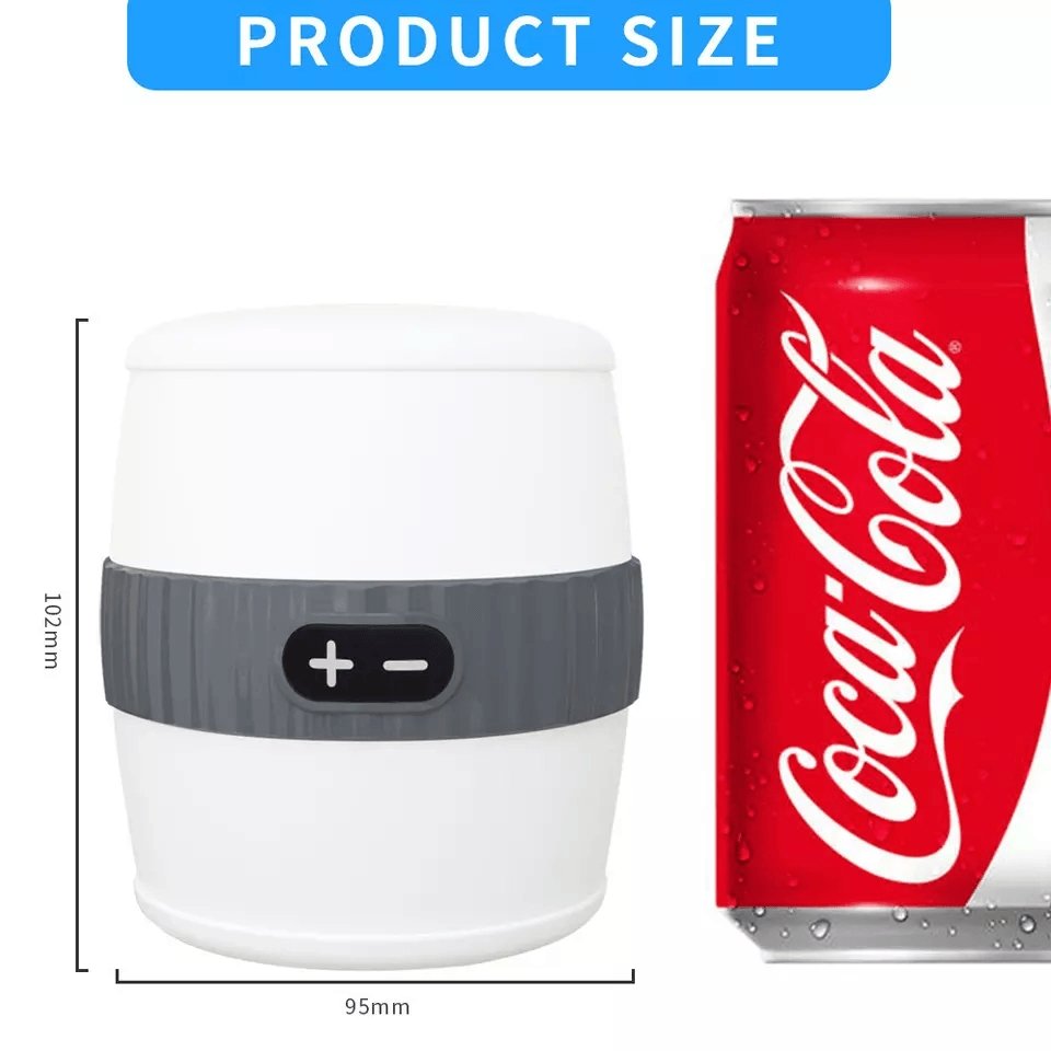 Double head Sucking Toys for Man Automatic Pussy Masturbation Cup - Gawk 3000