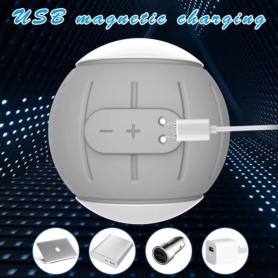 Alieninvasion Male Masturbator Cup - Gawk 3000