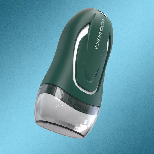 Greenmonster Vagina Pocket Pussy - Gawk 3000
