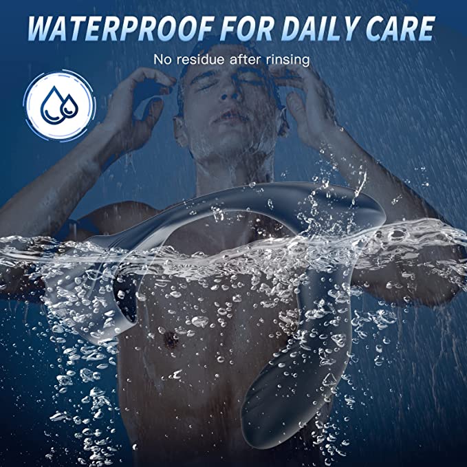 Best Cheven Thrusting Remote Control Vibrating Prostate Toy