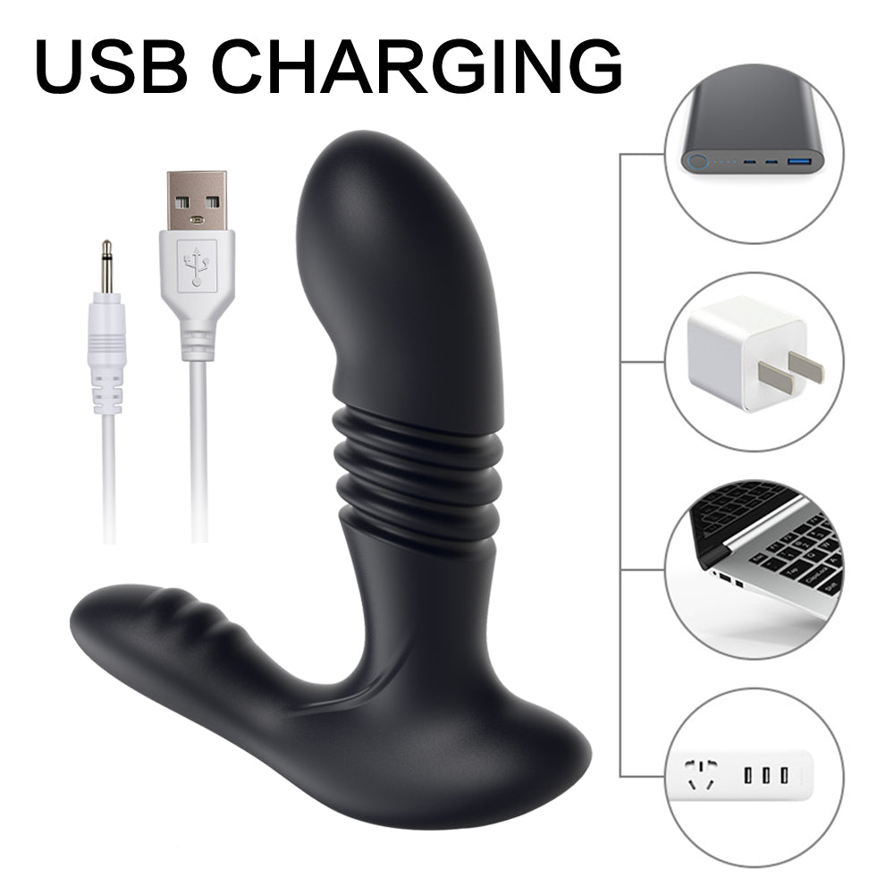Pocket Stimulators 2021 Gay Male To Male Anal Prostate Prostaat In Anus