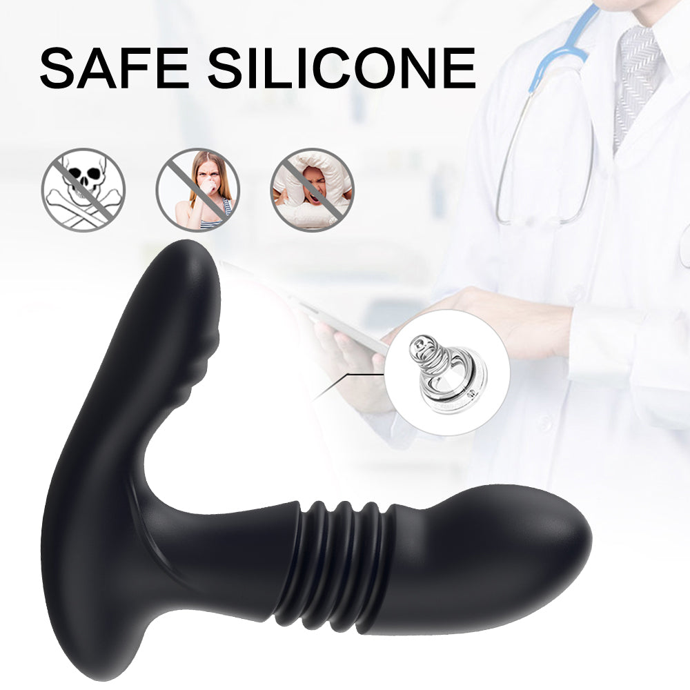 Pocket Stimulators 2021 Gay Male To Male Anal Prostate Prostaat In Anus