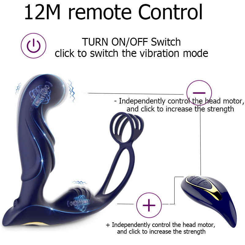 Household My First Oil Straight Men Stroking Gland Prostate Massage