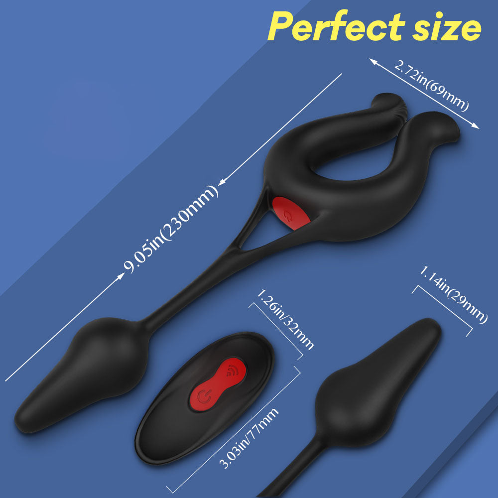 Fingering Self Anal Milking Prostate, Wife Milking My Your Prostate