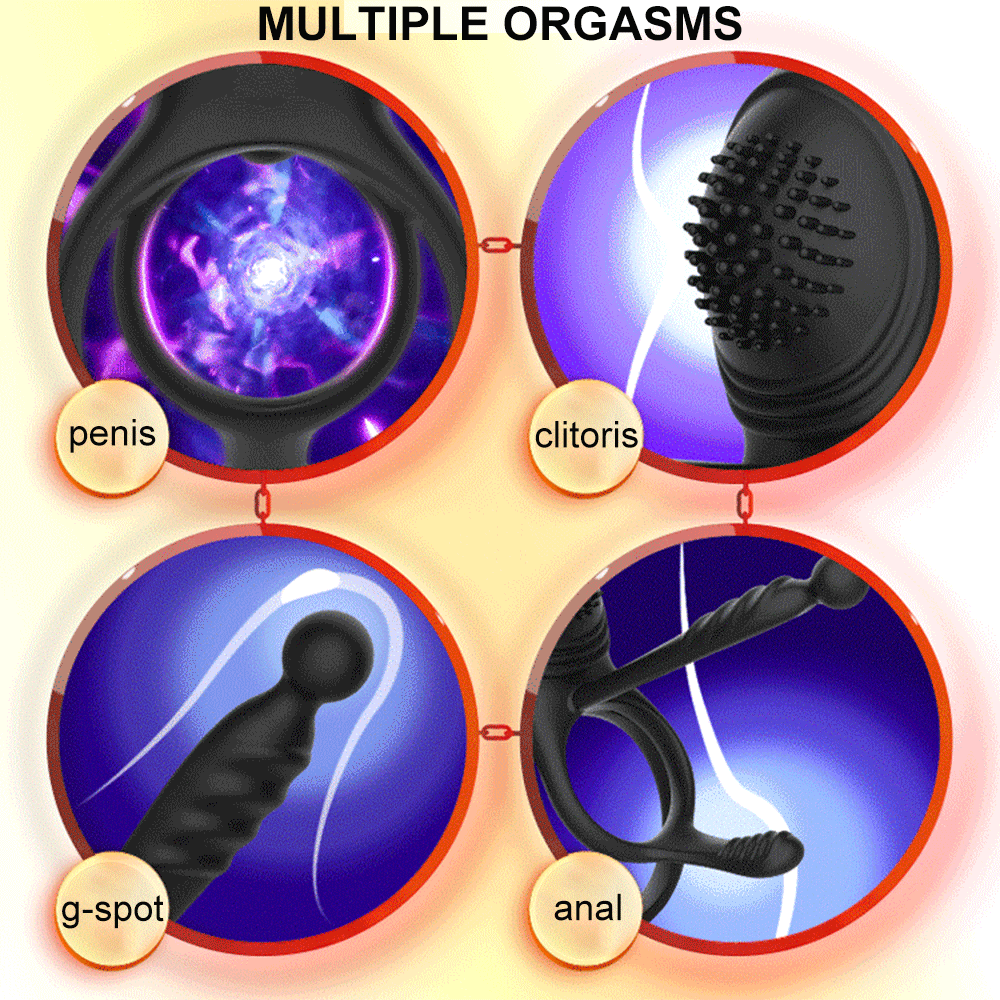 Prostate Butt 2021 External Stimulation The Male P Spot Self Drainage