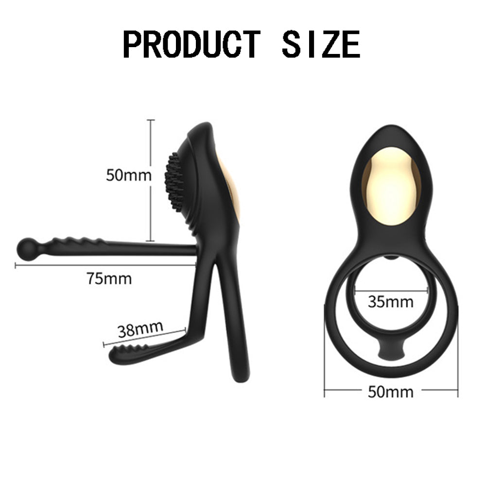 Prostate Butt 2021 External Stimulation The Male P Spot Self Drainage