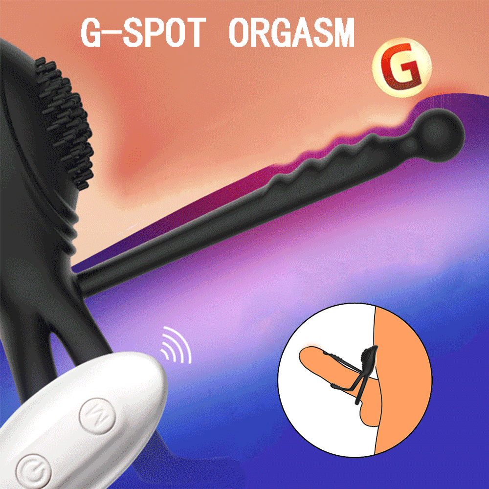 Prostate Butt 2021 External Stimulation The Male P Spot Self Drainage