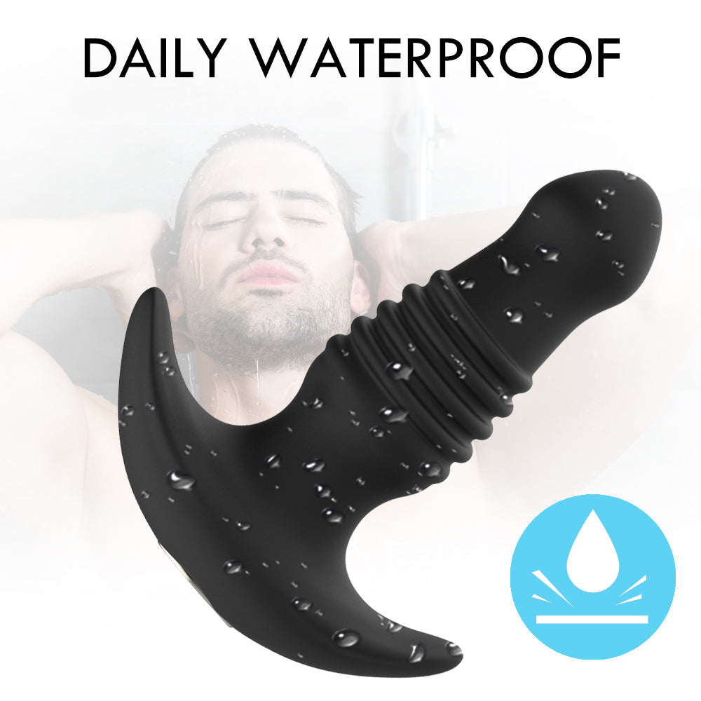 Female Boyfriend Price App Controlled Rechargeable Prostate Massager