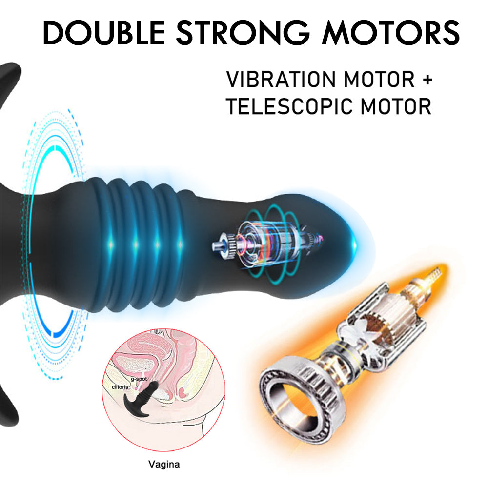 Female Boyfriend Price App Controlled Rechargeable Prostate Massager