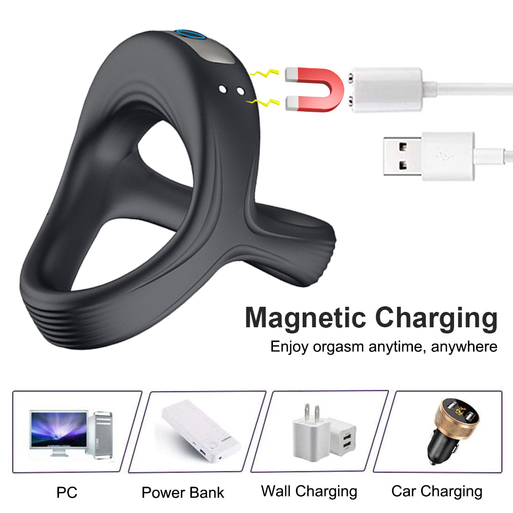cock ring vibrator