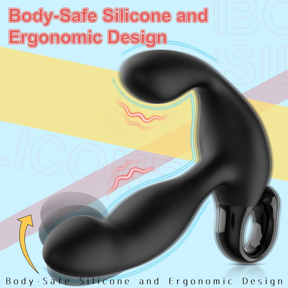 best prostate massagers