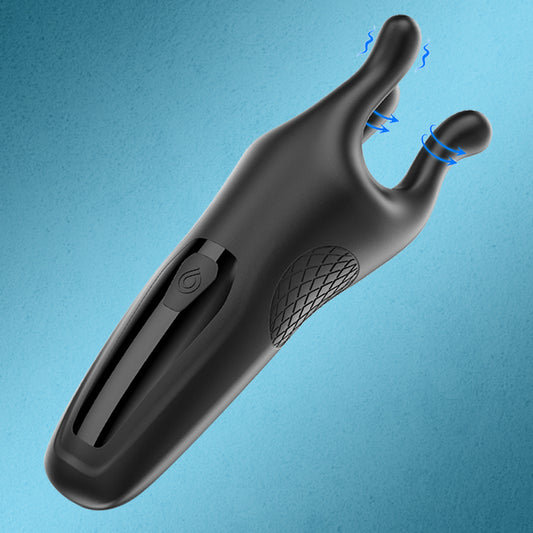 TRIDENT - Penis Massage Trainer