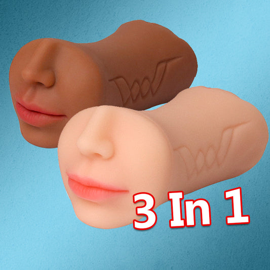 MOUTHBEEM fleshlight