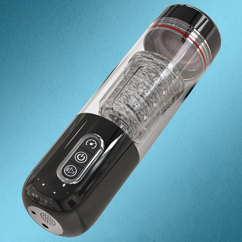 blowmotion pulse vibration