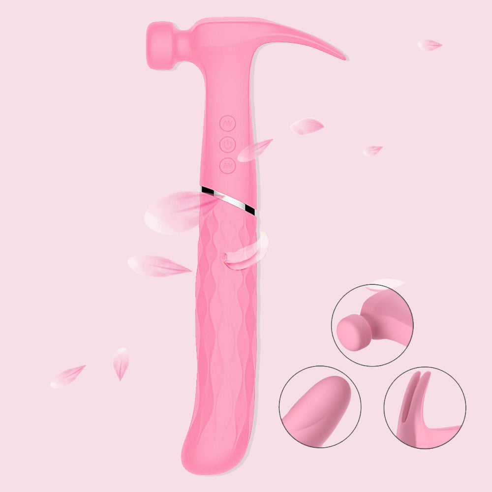 love hammer