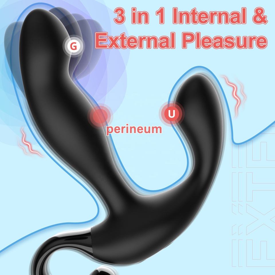 male prostate massager