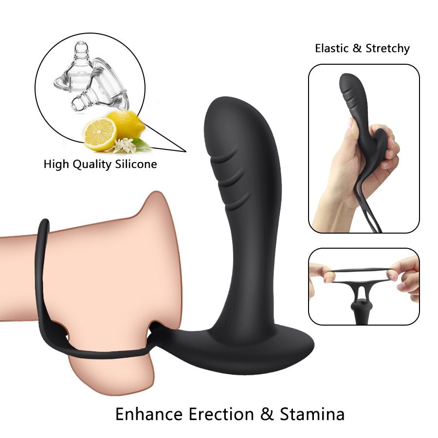male prostate milker