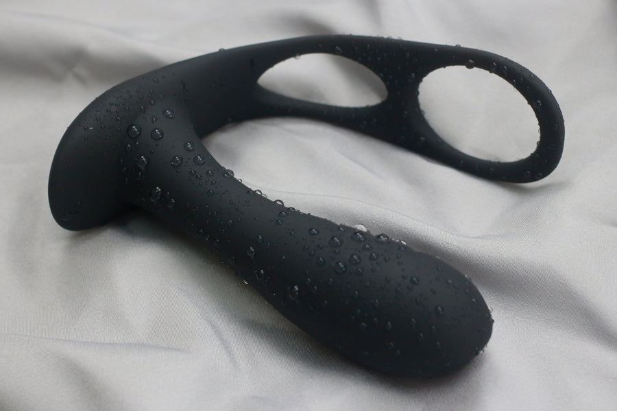 male prostate stimulation