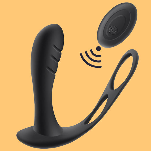 perineum massager
