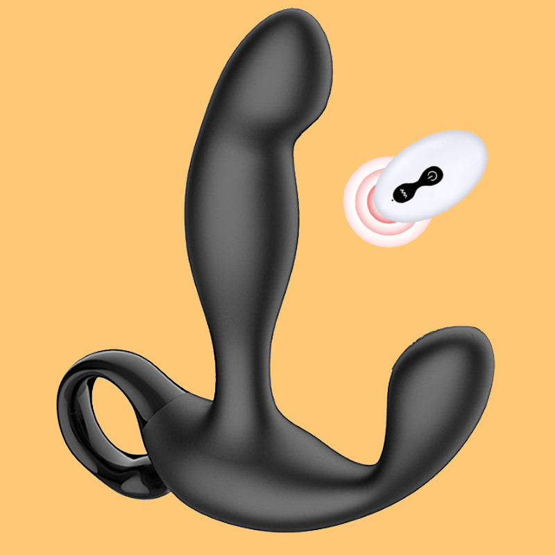 prostate massage