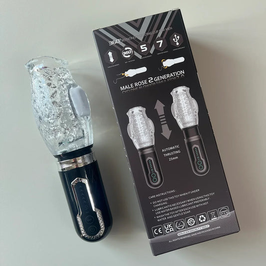 Gluck Gluck 9000 vs 3000: Names, Features & Differences