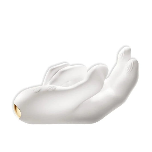 Finger Vibrator Guide