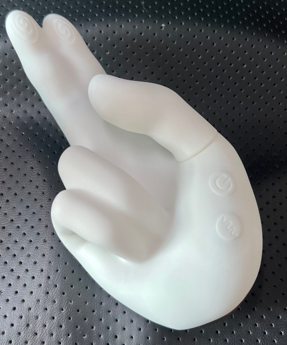 Finger Vibrator & Finger Massager: 10 Vibration Modes, Features & How to Use