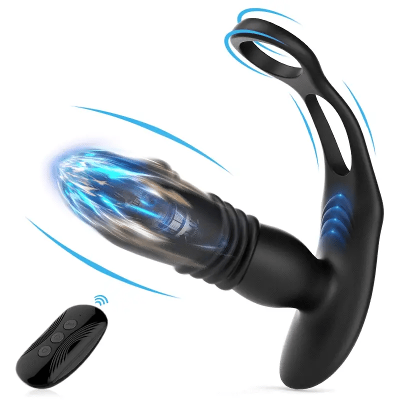 Prostate Massager