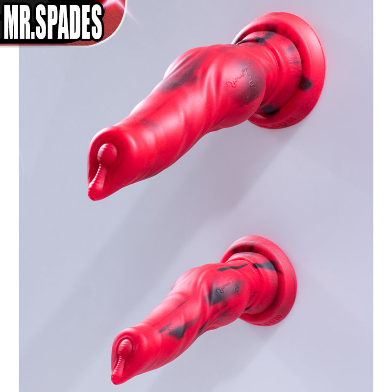 Knot Dildo