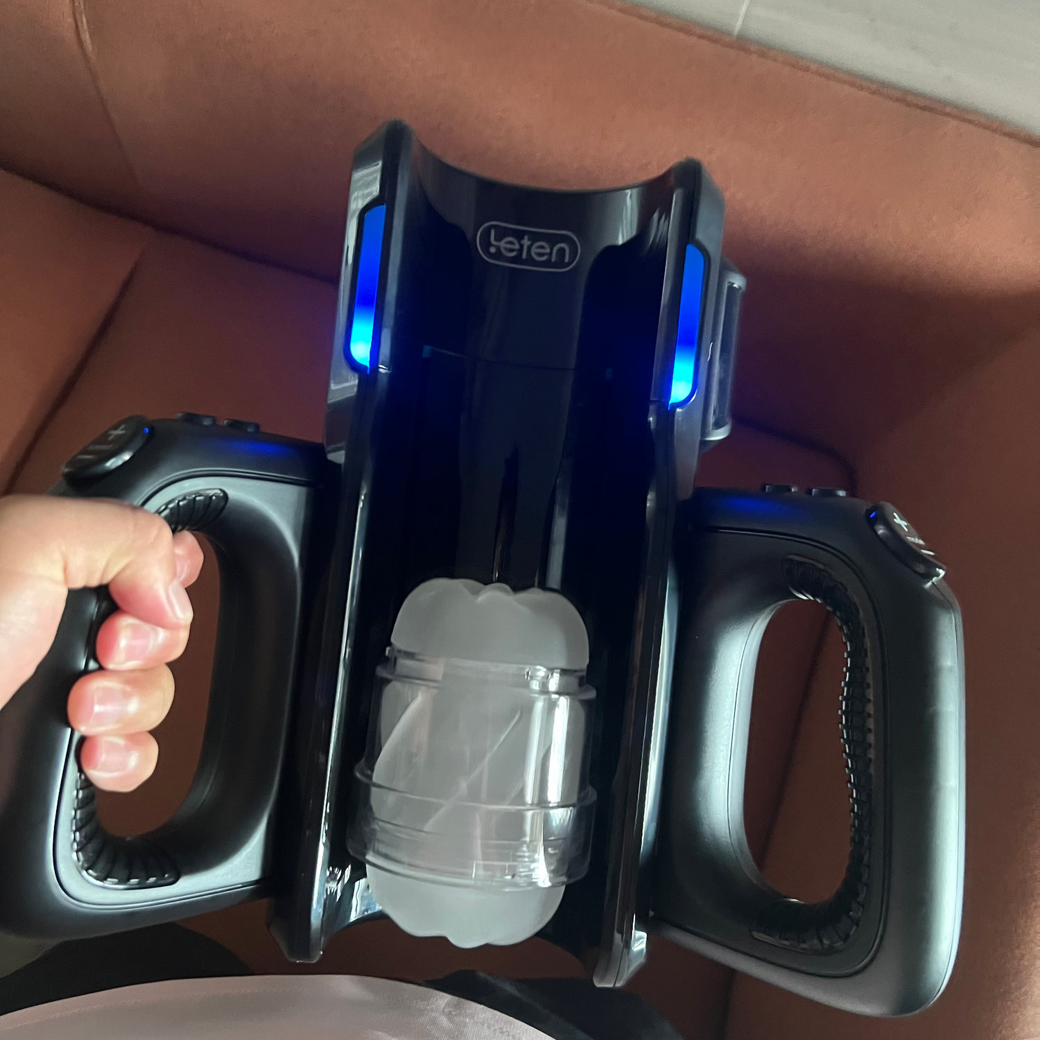 leten sex toy