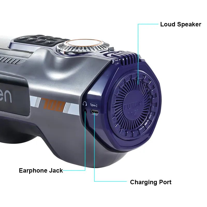 Leten Future Pro Gen 3 Automatic Telescopic Rotating Heating Male Masturbator