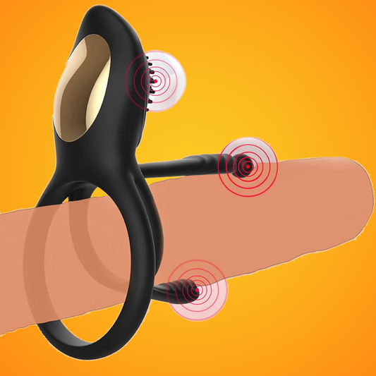 Prostate Butt 2021 External Stimulation The Male P Spot Self Drainage