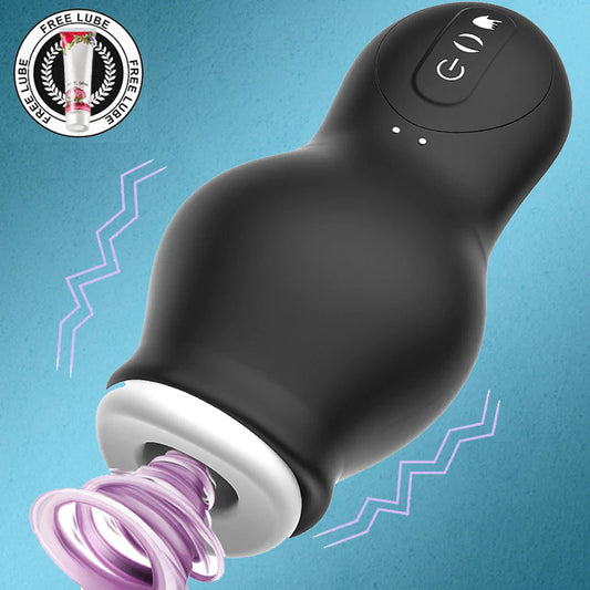 Black Vibrating Underwear Wireless Control – Gawk3000