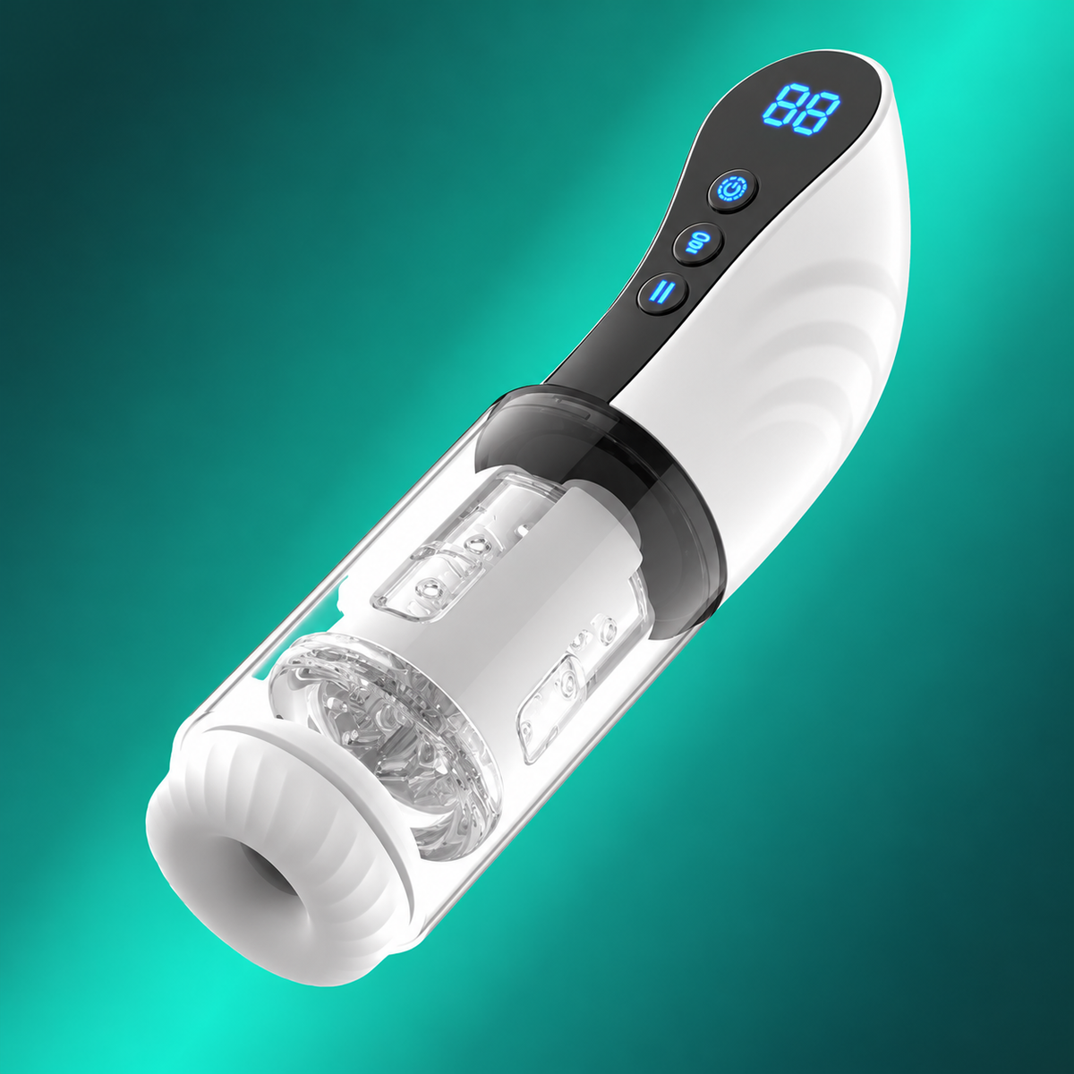 gawk gawk 3.0  3-in-1 Automatic Male Masturbator