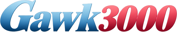 Gawk3000 