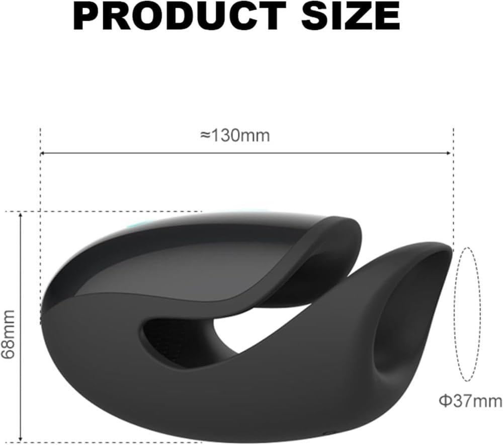 Male Masturbator with 10 Vibration Trainer
