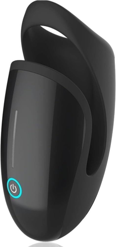 Male Masturbator with 10 Vibration Trainer