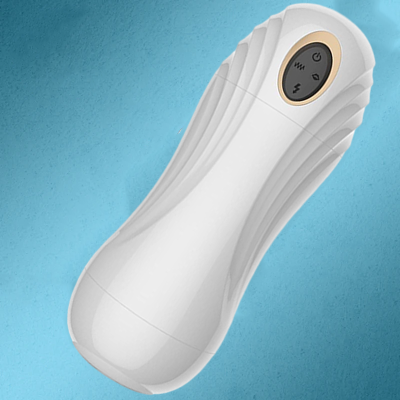 FleshyPro - Suction Jerking And Vibration Stroker