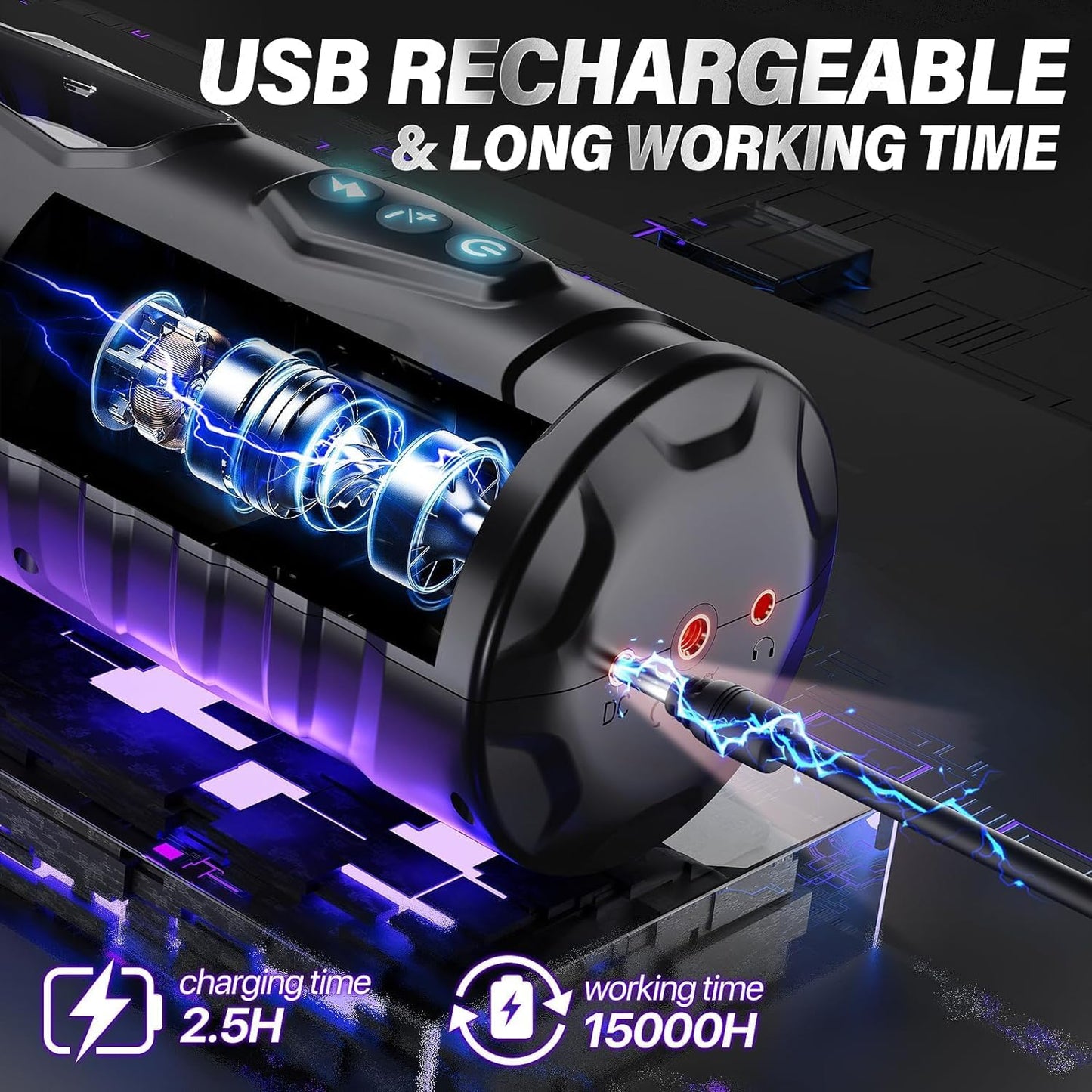 Automatic Male Mastusbafor Heat Men's Masterburators Sucking Men Masturebstor Machine Thrusting Machine Devices Suction Adult Toy Auto Bj Machine Pocket Puzzy Man Masturebstor Electric Vibrator