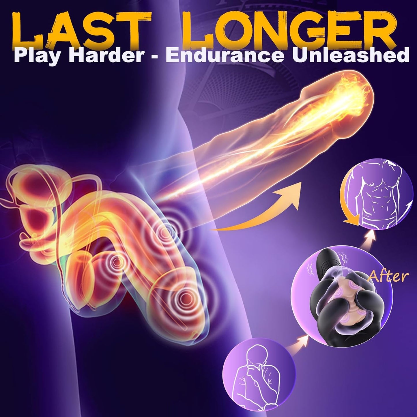 Male Sex Toys for Men Masturbators- baiwatt Tentacle Penis Vibrator St Gawk3000 Male Sex Toys for Men Masturbators- baiwatt Tentacle Penis Vibrator St Gawk3000
