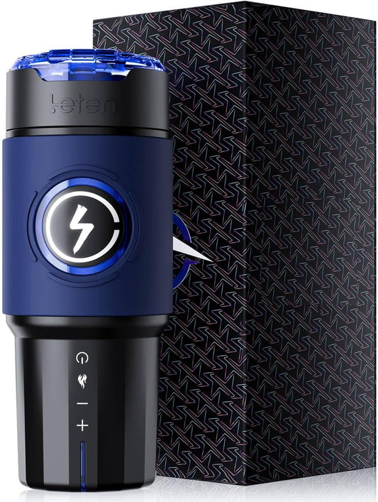 Upgrade Mode Automatic Telescopic 150MM Thrusting Automatic Stroking Machines Male Masterburbatar Suction Adult Toy Auto Bj Pocket Puzzy Man Masturebstor Electric Sweater Silicone D7267A