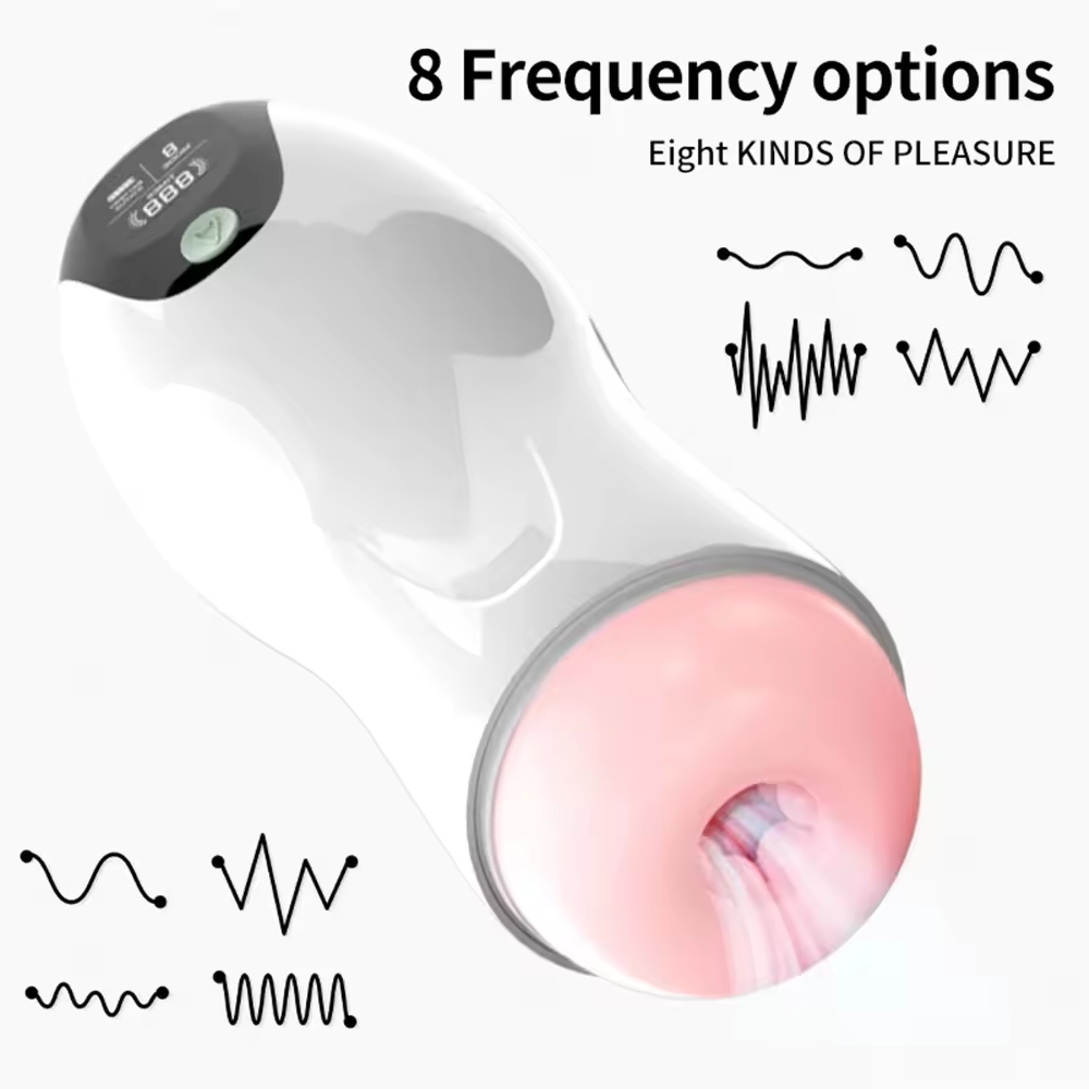 FOX M30 Automatic Male Masturbator Cup Sucking Vibration Real Vagina P Gawk3000 FOX M30 Automatic Male Masturbator Cup Sucking Vibration Real Vagina P Gawk3000