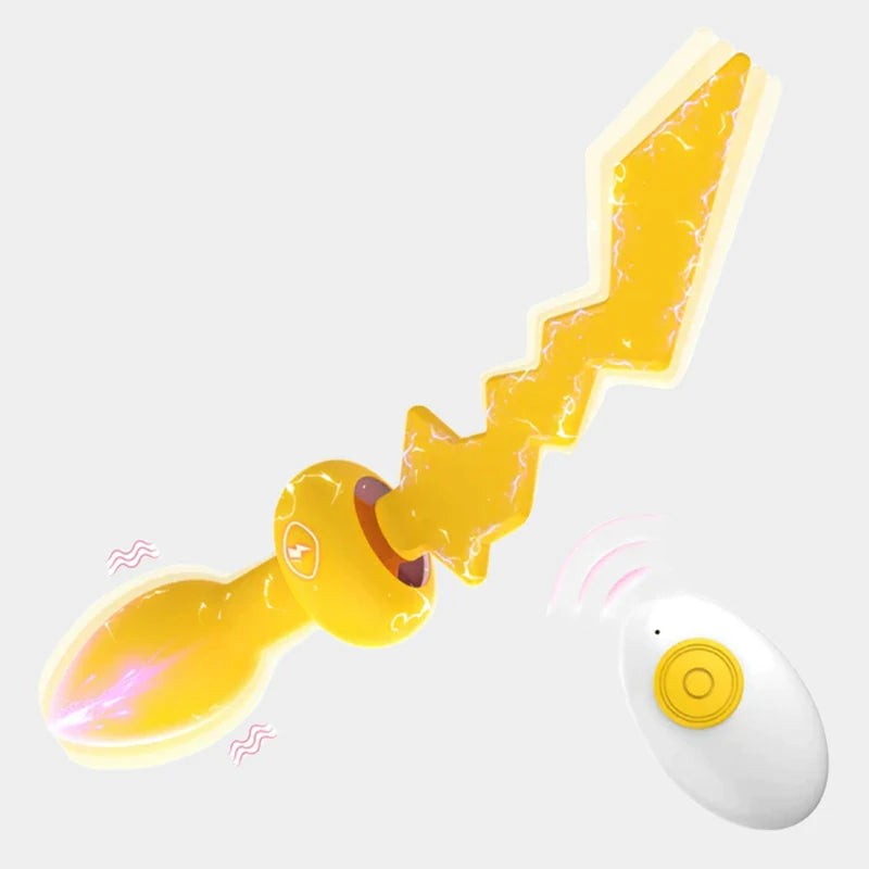 Pokemon Buttplug Anal Plug Buttplug Pikachu Butt Charmander Eevee Tail But Queue Squirtle Xo Calexotics