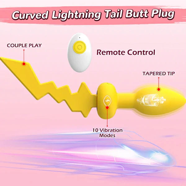 Pokemon Buttplug Anal Plug Buttplug Pikachu Butt Charmander Eevee Tail But Queue Squirtle Xo Calexotics