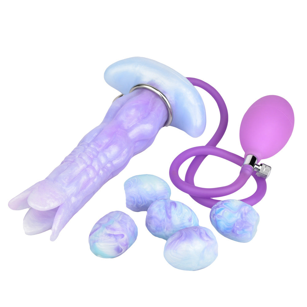 Ovipositor Alien Dildo Sex Toy Define Egg Bad Dragon Gawk3000 Ovipositor Alien Dildo Sex Toy Define Egg Bad Dragon Gawk3000