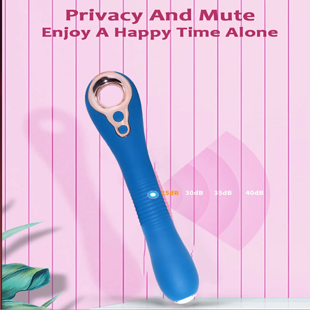 Hidden HD 750p Camera App Control Dildo Vibrator for Women Intelligent Heating Female Masturbator  Peeping Vagina Sex Toys for Couple
