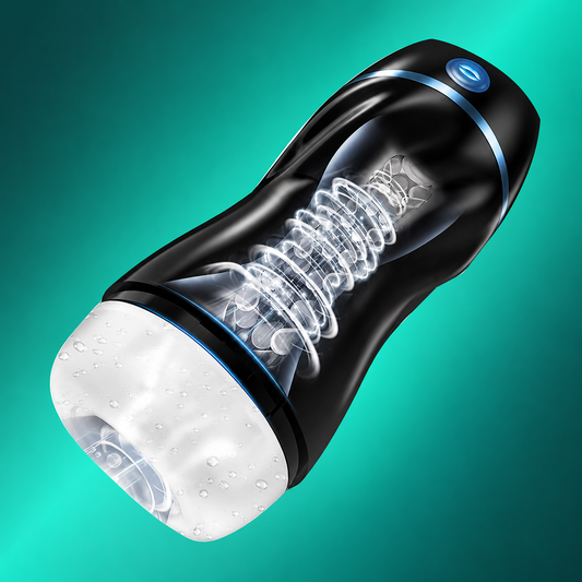 einseo-automatic-sucking-male-masturbators-upgraded-7-vibration-suction-hands-free-pocket-pussy-male-stroker-with-3d-realistic-textured-blow
