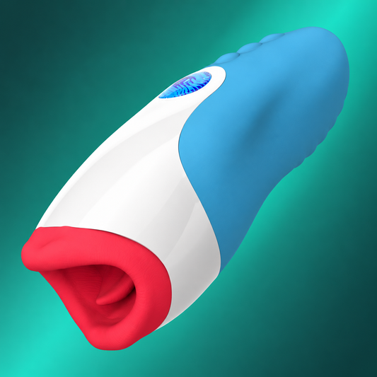 leten-red-lip-masturbator