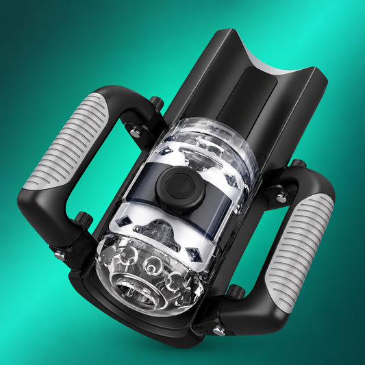 sex-toy-for-men-male-masturbators-male-sex-toys-hands-free-pocket-pussy-with-12cm-thrusting-distance-mens-adults-toys-automatic-masturbators_green