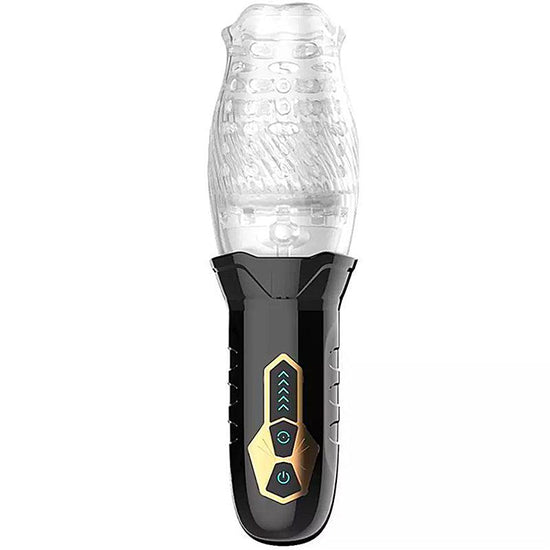 Gauk Gauk 3000 The Mater Bater Gawk 3000 300 Sex Toy Machine For Men
